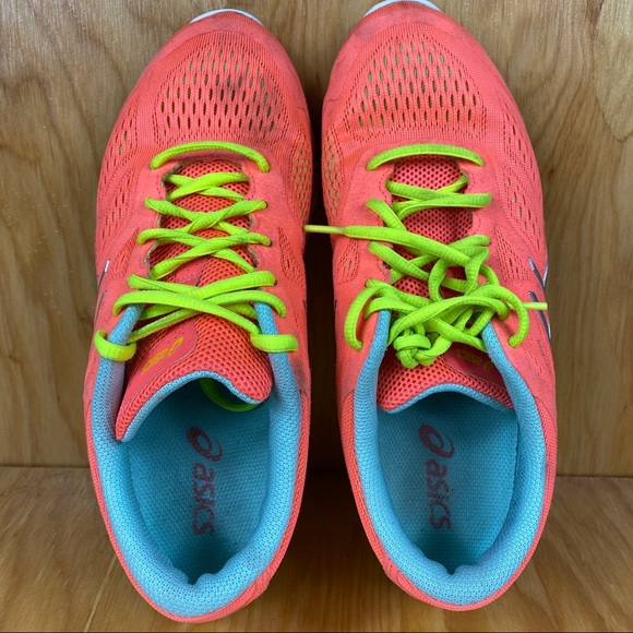 ASICS 33 FA - Picture 5 of 7